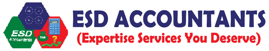 esd accountant