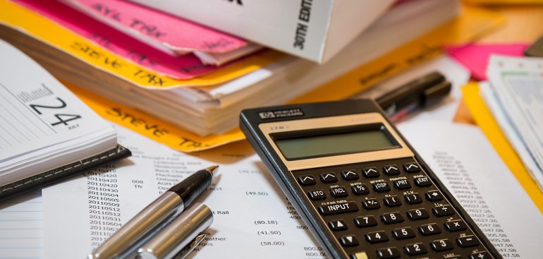 2024 Expense Claim for Home Office